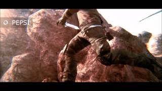 DREAM VISION 2015 [PROMOTIONAL VIDEO]