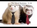 The Ferret Business E-18