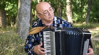 Kabardian folk melodies - Safarbi Amshoko