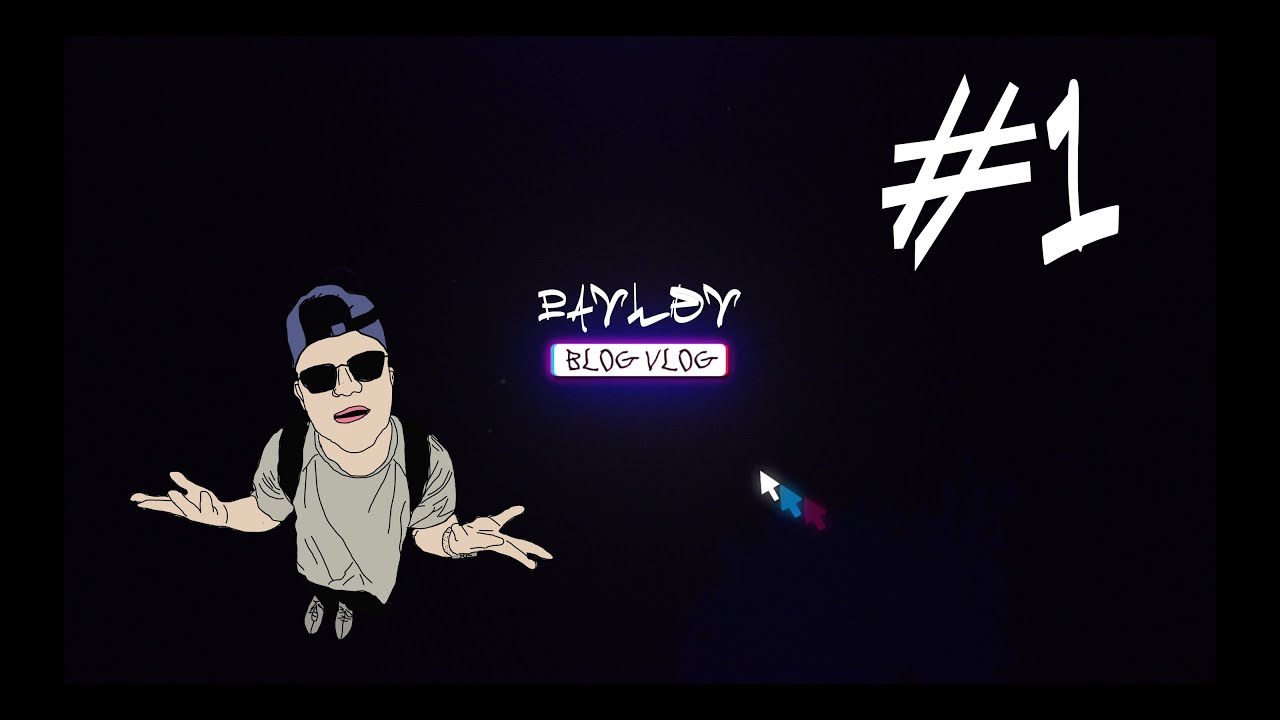 P A V L O V  BLOG/VLOG