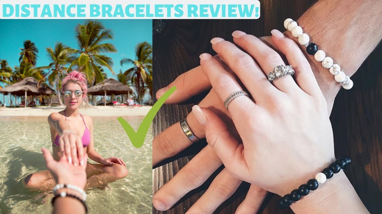 Distance Bracelets Review Alphaaccessories Co Alpha Accessories Distance Bracelets Review Alphaaccessories Co Alpha Accessories
