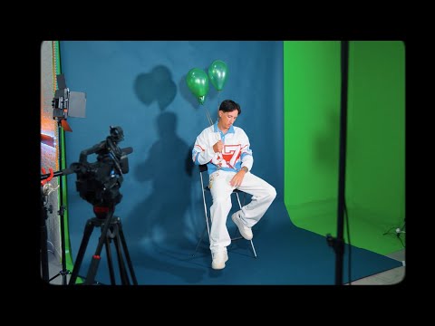 R Climent - Ojos Verdes (Video Oficial)