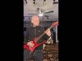 Yakima Death Dagger Guitar - Resurrected - Part 2
