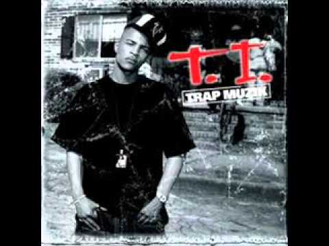 T.I - Lets Get Away (dirty) ,