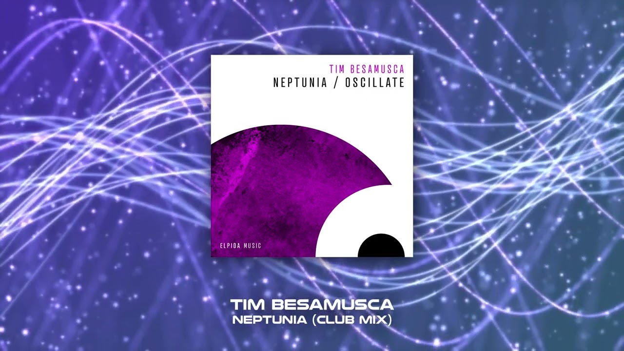 sladre salvie frynser Tim Besamusca - Neptunia (Club Mix) - YouTube