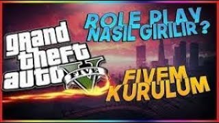 Fivem Nasıl İndirilir | Fivem Kurulumu | Fivem Serverlere Giriş! | Püf Noktalar ve Detaylı Anlatım!