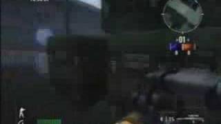 MOntage 1 BF2MC
