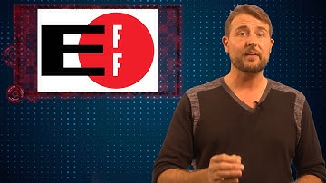 EFF vs DMCA - Daily Security Byte