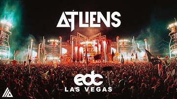 ATLiens - EDC Las Vegas 2024 [FULL SET]