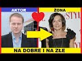 NA DOBRE I NA ZŁE Aktorzy i Prawdziwi Partnerzy