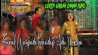 Drama Tarling Cerita  Ghibah Zaman Kuno  Nunung Alvi Grup