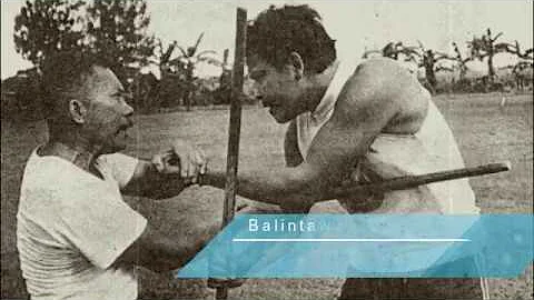 Vintage and Rare: Old Footage of Balintawak Legend...