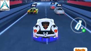 videogiochi di macchine da corsa | giochi di gara per android nouvo | gioco di multiplayer gara screenshot 1