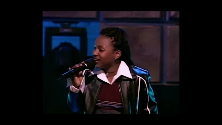 Kimberly Scott - Never Can Say Goodbye LIVE at the...