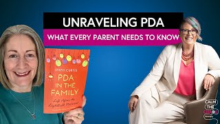 Unraveling PDA: What Every Parent Should Know