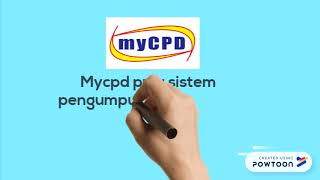 Info Bless dan Mycpd Siri 1 - Oleh Lembaga PP