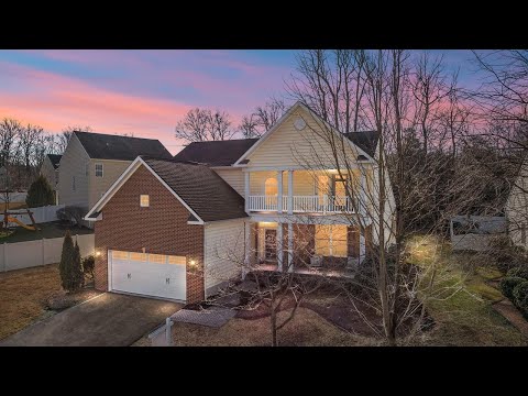 707 Lynn Gate Rd, Severna Park, MD home video tour