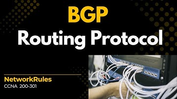 BGP Routing Protocol Explained  in Hindi | Border Gateway Protocol in Networking