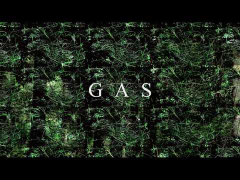 GAS - Rausch (Trailer)