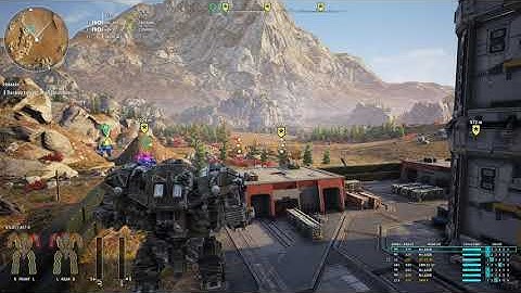 How to Raid in Mechwarrior 5: Mercenaries