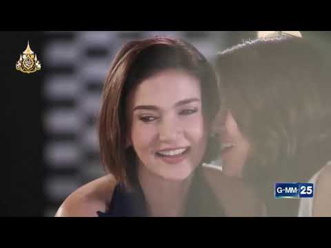 [OPV] หัวใจไม่อยู่กับตัว #รักล้ำเส้น #แอนเชียร์ #บุหงาธาร