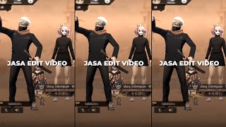 PRESET FF HAYATO X RIN TREND TIKTOK 😲😬