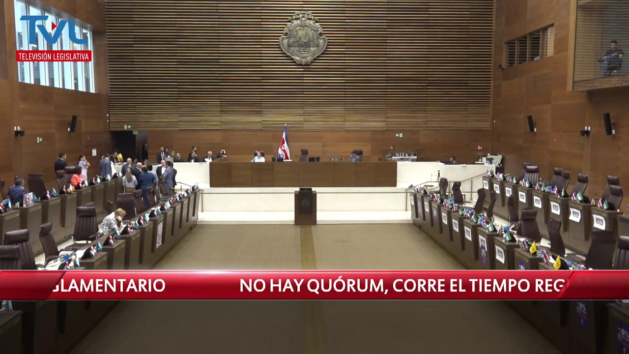 Plenario Legislativo, Sesión Extraordinaria #31, 29 Setiembre 2026