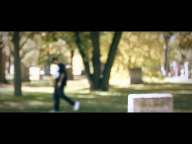 Young Kidd - Drifts Away (Official Music Video) class=