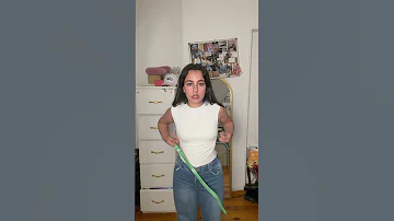 ازاي تعرفي مقاس Your Bra 