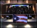 Pabellón de Puerto Rico - Espectáculos - Orquestas