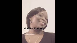Download Lagu Mi waka te mi wei. MP3