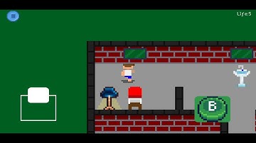 Pocket Game Developer - Top Down Zombie