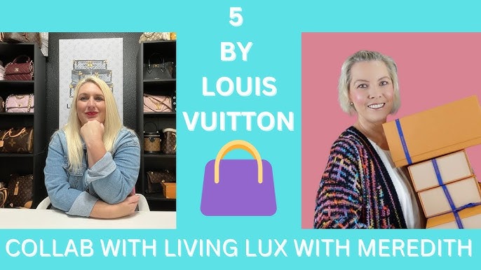 LOUIS VUITTON UNBOXING!!!/New Bag w/ Mod Shots #louisvuitton #lvbags  #lvhandbag #newbags 