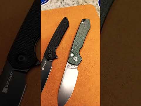 Micarta Carry!!