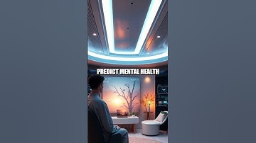 The Future of Advanced AI in Mental Health