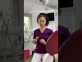 Cum se face igienizarea dentară