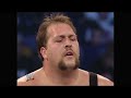 Rey Mysterio Vs Big Show WWE SmackDown 03 18 2004 Rey Mysterio Vs Big Show WWE SmackDown 03 18 2004