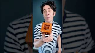 Pyramid Puzzle Revealed