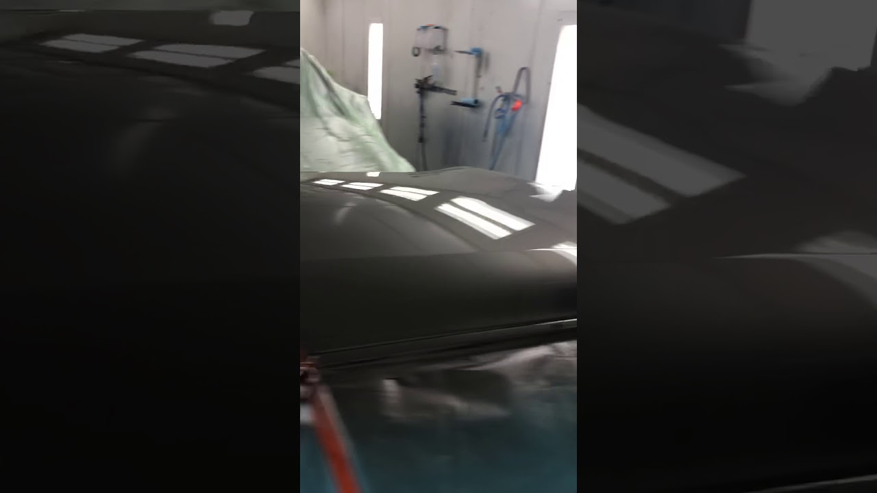 Auto Body Repair YouTube