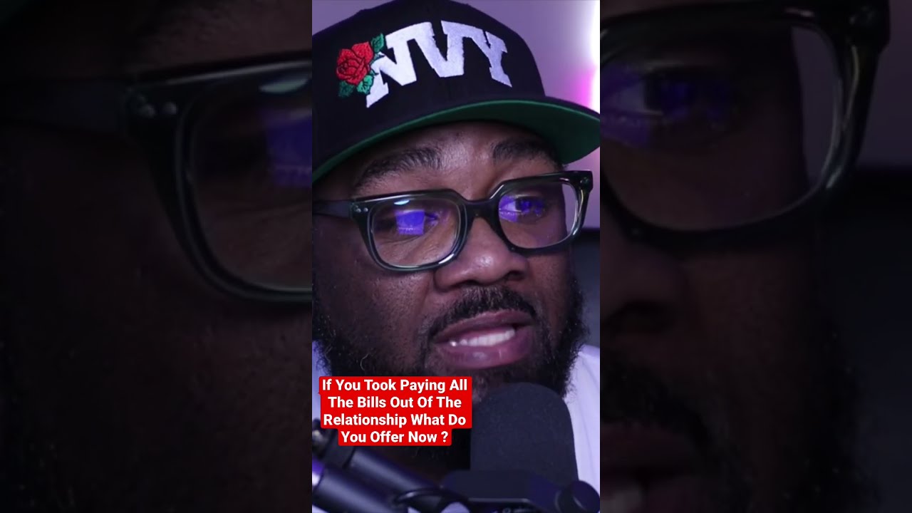 Помимо оплаты всех счетов, что предлагают мужчины в отношениях?