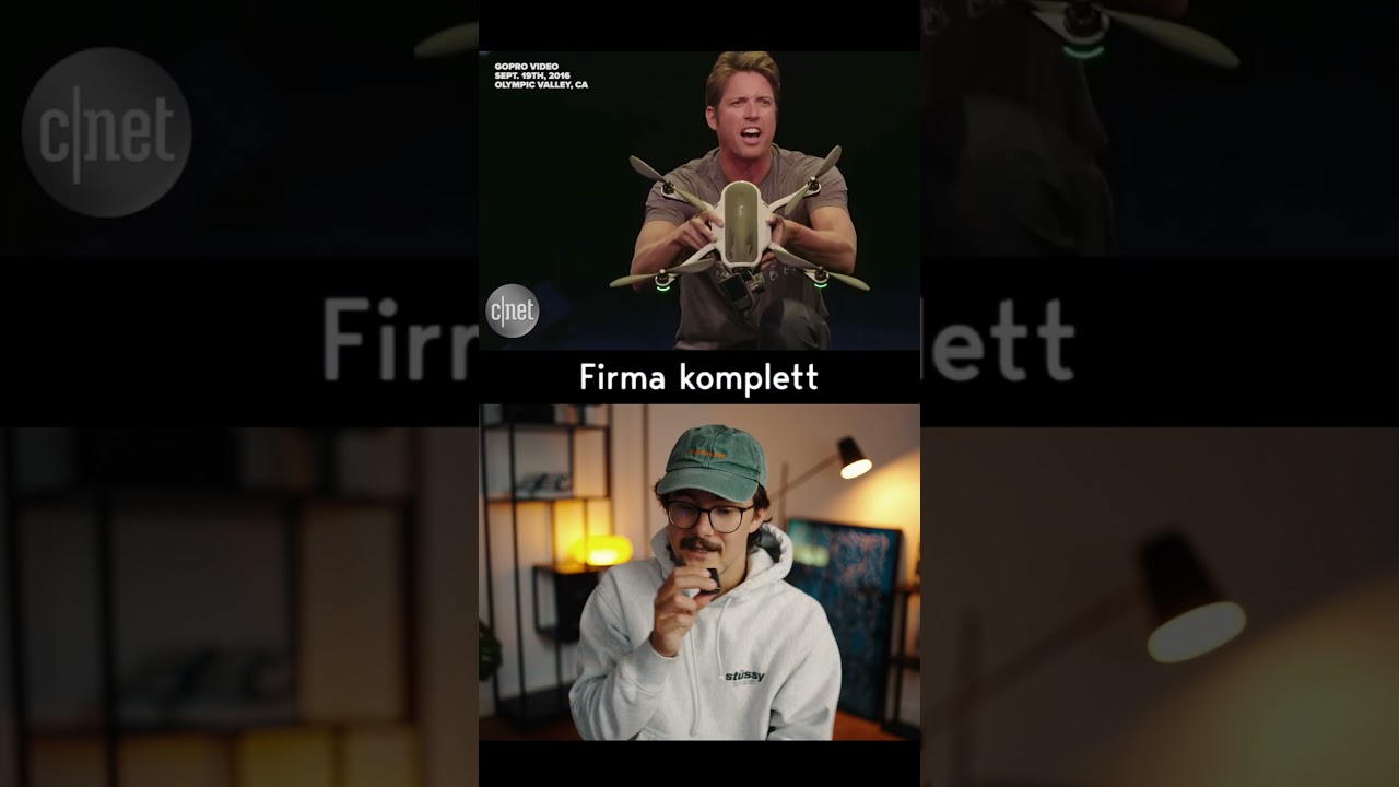 Deswegen geht GoPro unter!