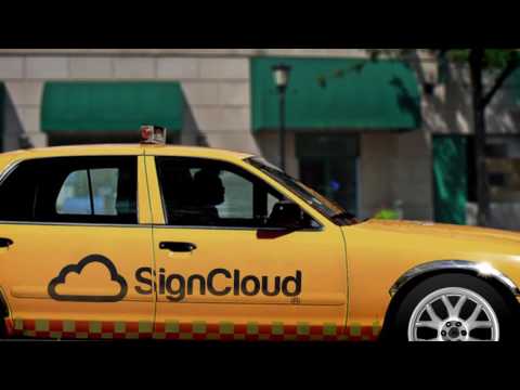 SignCloud