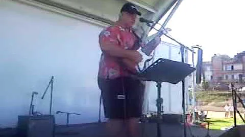 Randy Albers relay for life El Segundo High School