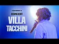 Capture de la vidéo Avec Shorty7G, El Valou & D'autres Artistes En Concert (Villa Tacchini 2022)