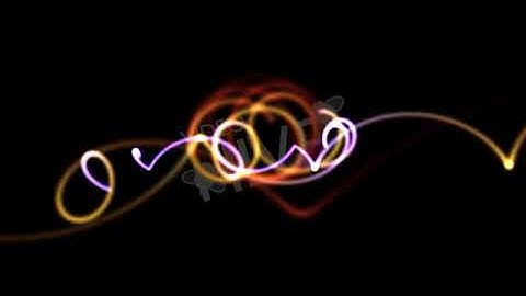 Perpetual Energy - HD Loop | Motion Graphics - Envato elements