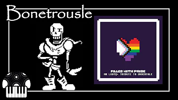 Bonetrousle | Undertale [Orchestral Remix]