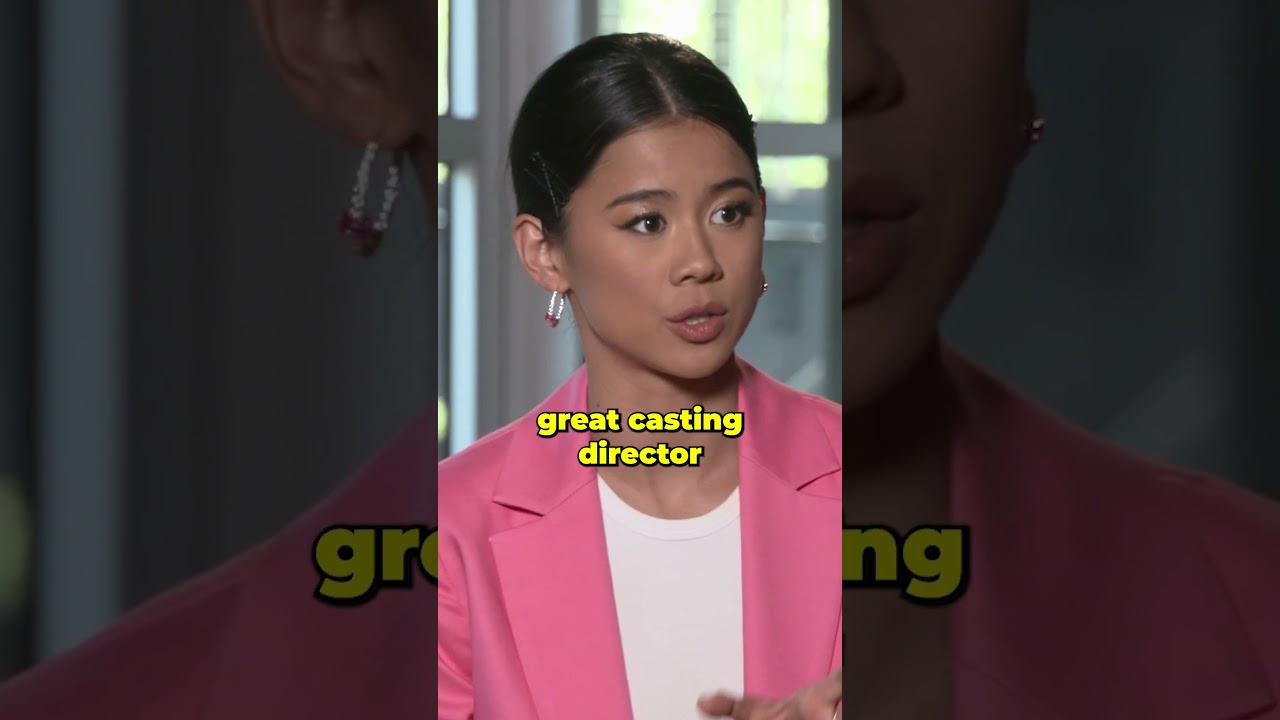 Elemental Stars Didn't Meet Until the Film Was Done 