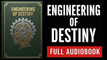 The universe sends you: Engineering of Destiny, The Secret Manual to Build the Life You Want