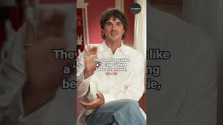 PSA don't try Margot Robbie and Jacob Elordi's 'Wuthering Heights' lift at home