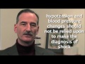 "Shock" by Dr. Tom Shanley, MD for OPENPediatrics